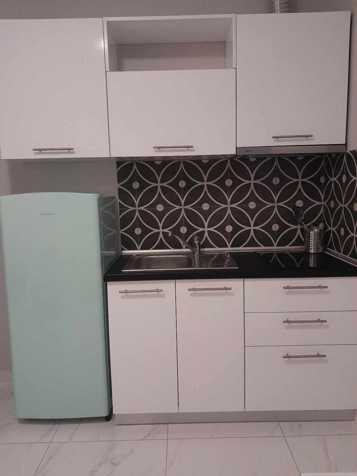 Sinodinos Deluxe Apartments Afytos Luaran gambar